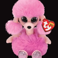 Online TY Beanie Boo's - Camilla the Poodle