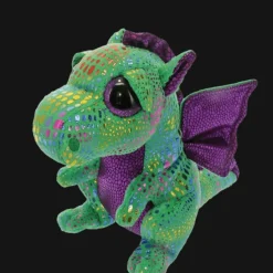 New TY Beanie Boo's - Cinder the Dragon