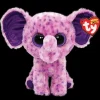 TY Beanie Boo's - Eva the Elephant