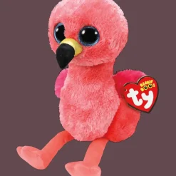 Discount TY Beanie Boo's - Gilda the Flamingo