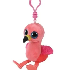 Discount TY Beanie Boo's - Gilda the Flamingo
