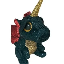 Clearance TY Beanie Boo's - Grindal the Dragon