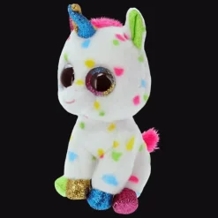 Hot TY Beanie Boo's - Harmonie the Unicorn