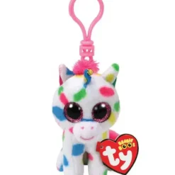 Hot TY Beanie Boo's - Harmonie the Unicorn