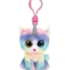 Sale TY Beanie Boo's - Heather the Cat