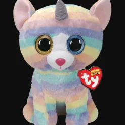 Sale TY Beanie Boo's - Heather the Cat