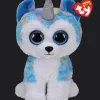 Hot TY Beanie Boo's - Helena the Husky