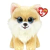 TY Beanie Boo's - Honeycomb the Dog - 6" Small