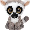 New TY Beanie Boo's - Linus the Lemur