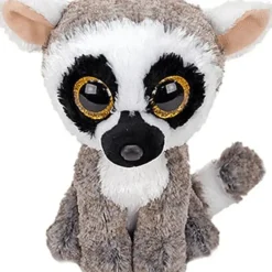 New TY Beanie Boo's - Linus the Lemur