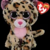 Discount TY Beanie Boo's - Livvie the Leopard