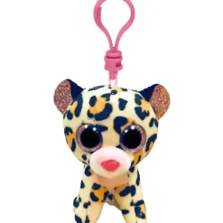 Discount TY Beanie Boo's - Livvie the Leopard