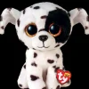 Clearance TY Beanie Boo's - Luther the Dalmatian