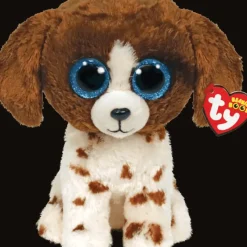 Discount TY Beanie Boo's - Muddles the Dog