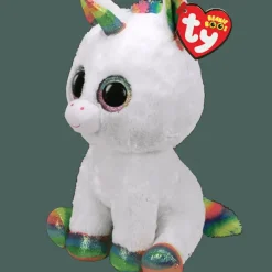 Clearance TY Beanie Boo's - Pixy the Unicorn