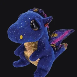 TY Beanie Boo's - Saffire the Dragon