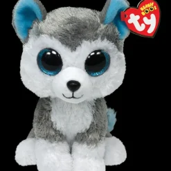 Best TY Beanie Boo's - Slush the Husky
