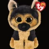 Discount TY Beanie Boo's - Spirit the German Shepherd