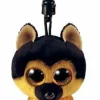 Online TY Beanie Boo's - Spirit the German Shepherd - 5" Clip