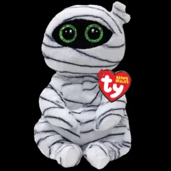Hot TY Beanie Boo's - Tatters - Halloween Mummy