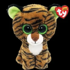 Outlet TY Beanie Boo's - Tiggy the Tiger - Small