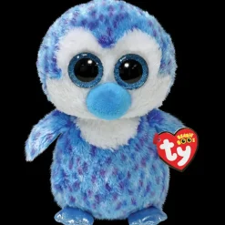 Hot TY Beanie Boo's - Tony the Penguin