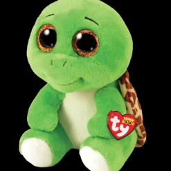 New TY Beanie Boo's - Turbo the Turtle