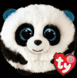 New TY Beanie Puffies 4" Ball