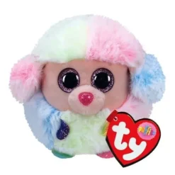 New TY Beanie Puffies 4