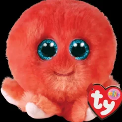 New TY Beanie Puffies 4