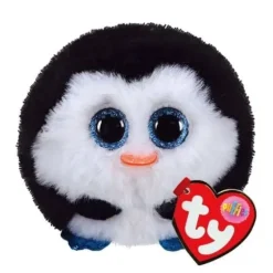 New TY Beanie Puffies 4