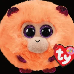 New TY Beanie Puffies 4