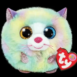 New TY Beanie Puffies 4