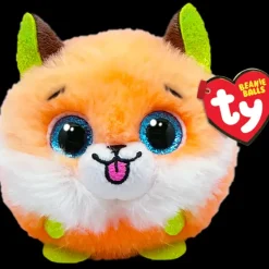 New TY Beanie Puffies 4
