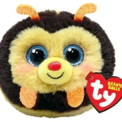 New TY Beanie Puffies 4