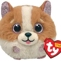New TY Beanie Puffies 4