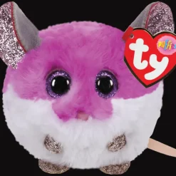 New TY Beanie Puffies 4