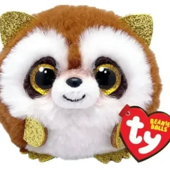 New TY Beanie Puffies 4