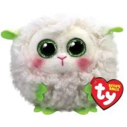 New TY Beanie Puffies 4