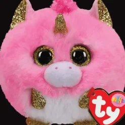 New TY Beanie Puffies 4