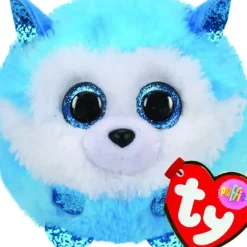 New TY Beanie Puffies 4