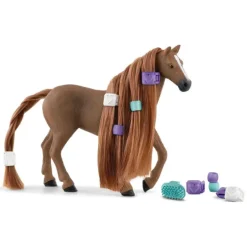 Schleich Beauty Horse English Thoroughbred Mare