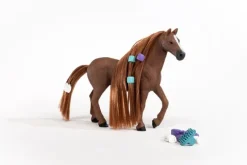 Schleich Beauty Horse English Thoroughbred Mare