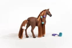 Schleich Beauty Horse English Thoroughbred Mare