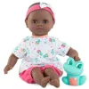 New Corolle Bebe Bath - Alyzée - 12"