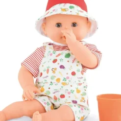 Best Corolle Bebe Bath - Calypso - 12"