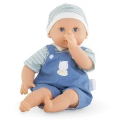 Online Corolle Bebe Calin 12" Doll - Mael