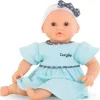 New Corolle Bebe Calin 12" Doll - Maud