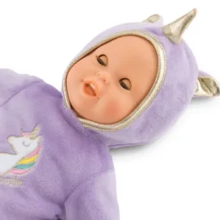 New Corolle Bebe Calin 12