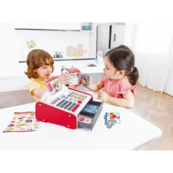 Online Hape Beep 'N' Buy Cash Register